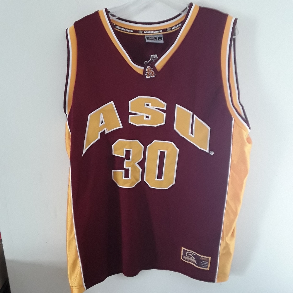 Arizona Sun Devils #30 jersey Size mens XL
